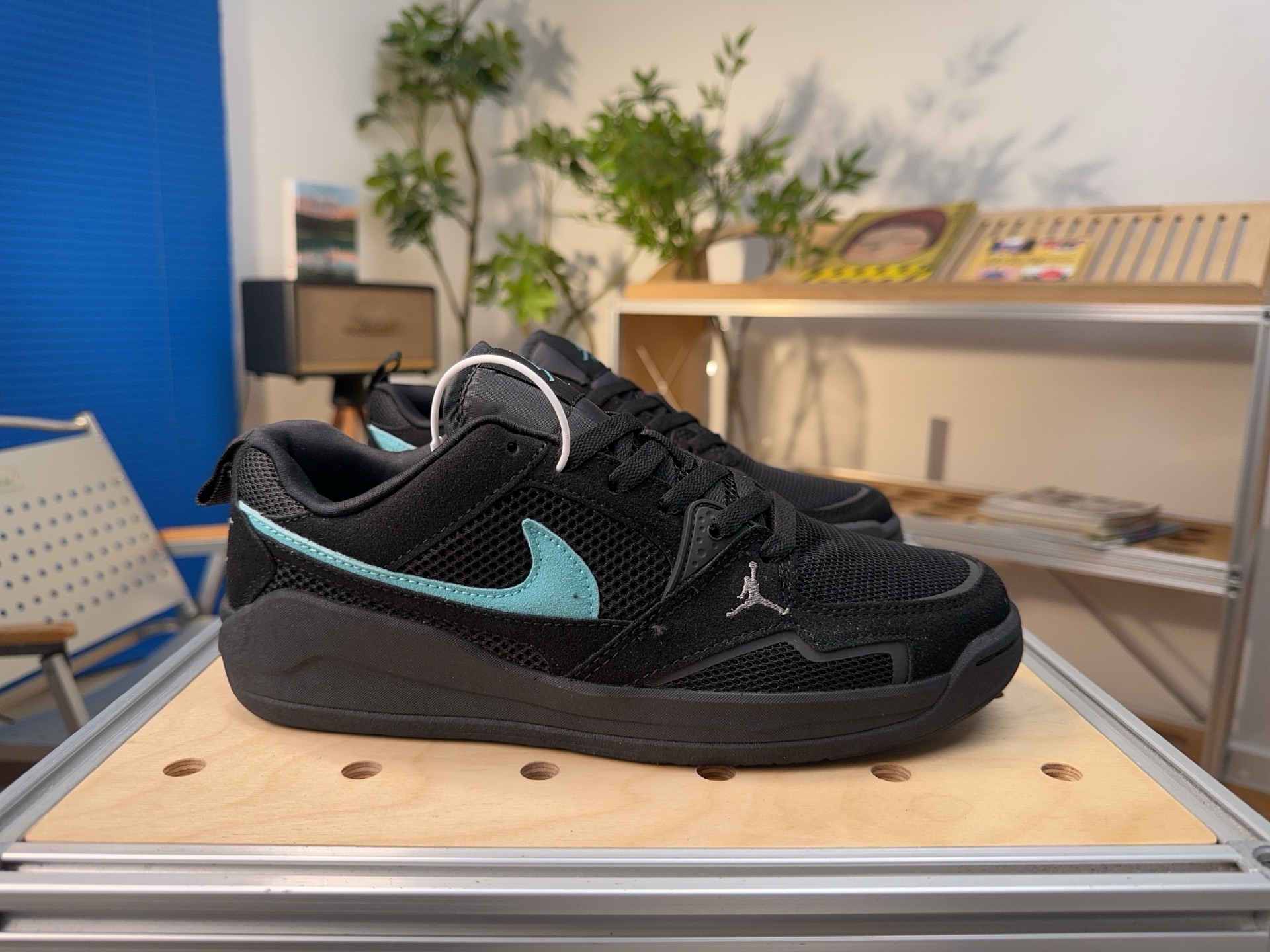 Nike Jordan